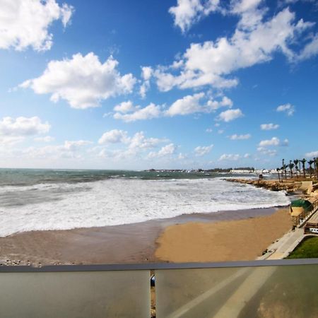 Phaedrus Living: Seaside Modern Flat Limnaria 123 Leilighet Paphos Eksteriør bilde