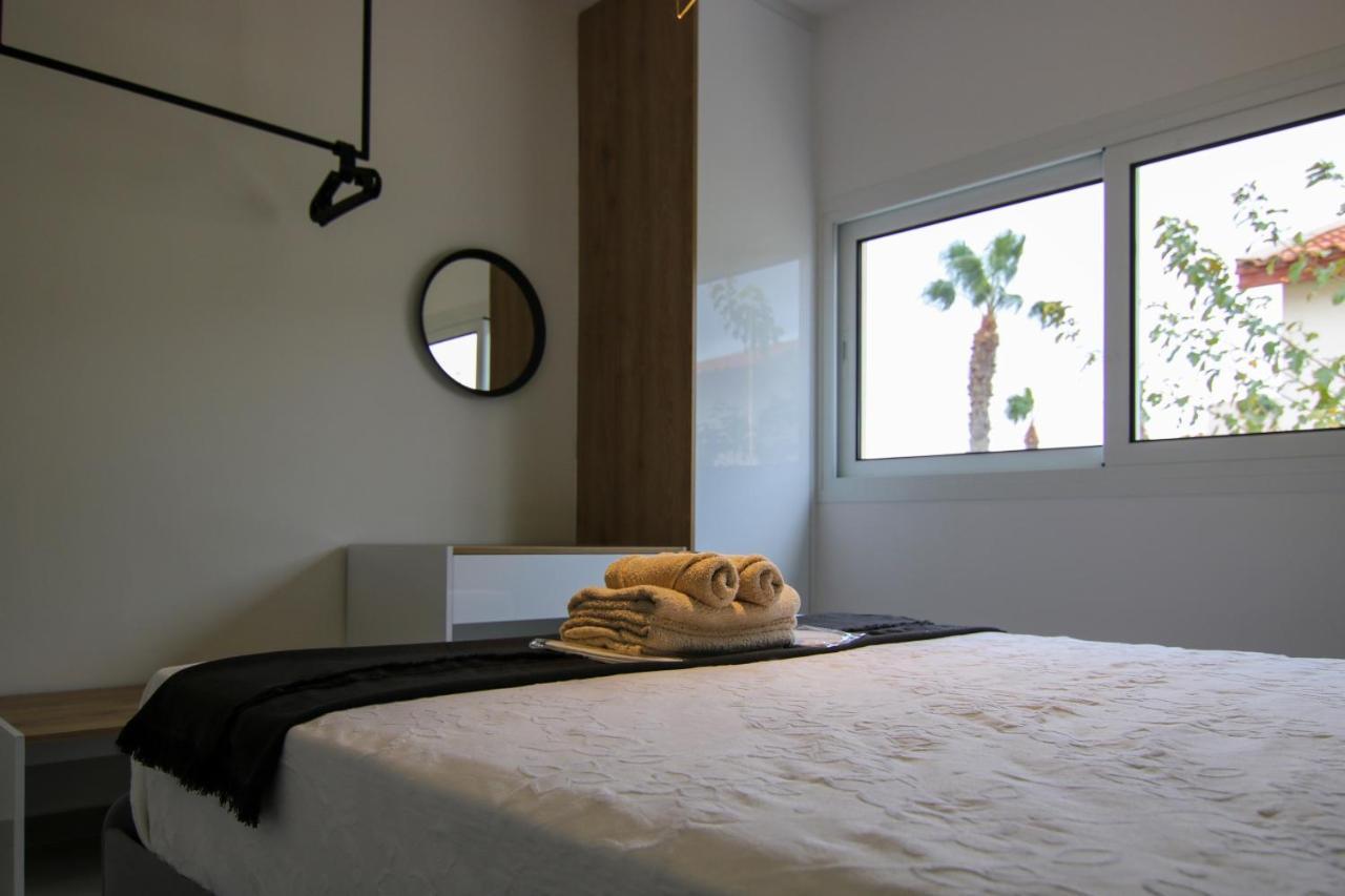 Phaedrus Living: Seaside Modern Flat Limnaria 123 Leilighet Paphos Eksteriør bilde