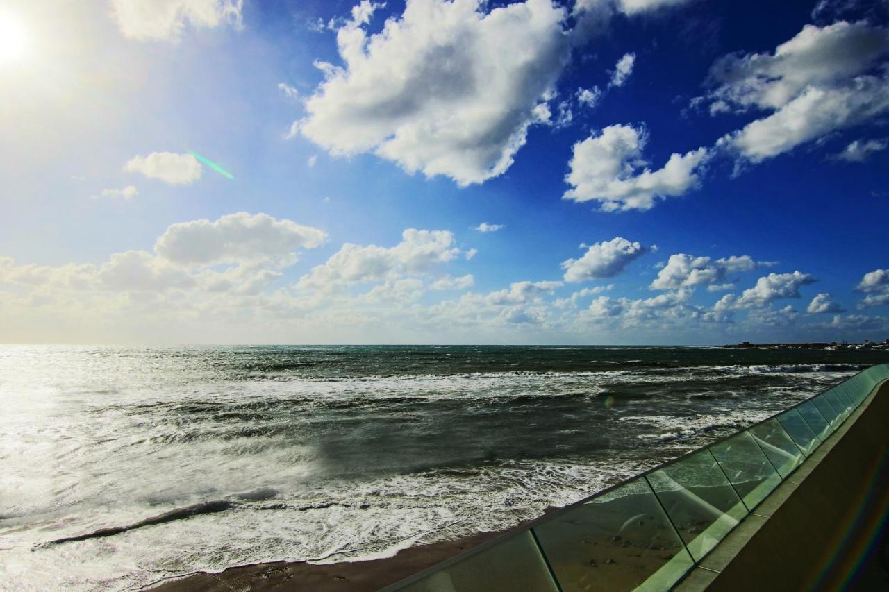 Phaedrus Living: Seaside Modern Flat Limnaria 123 Leilighet Paphos Eksteriør bilde